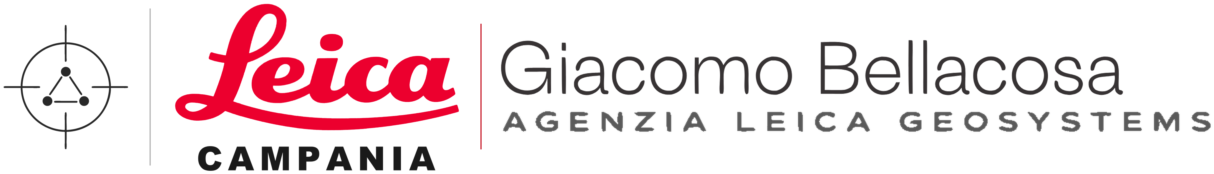 Leica Campania - Agenzia Autorizzata Leica Geosystems