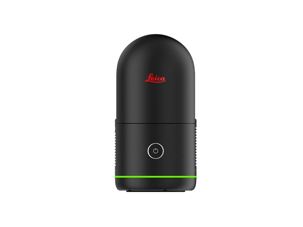 Leica BLK360
