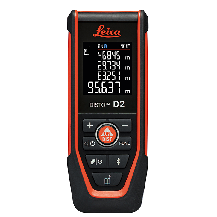 Leica DISTO D2