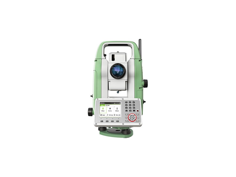 Leica FlexLine TS07