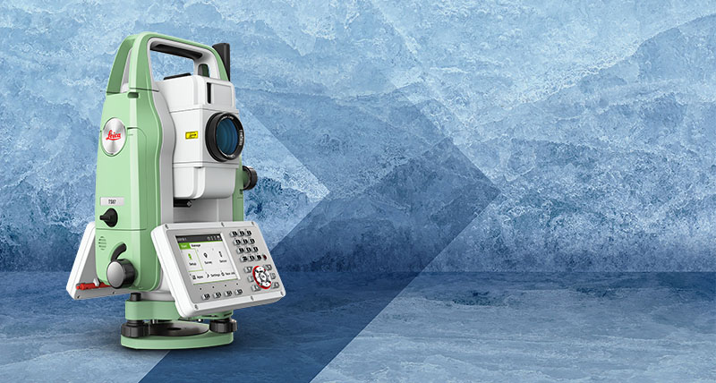 Leica FlexLine TS07