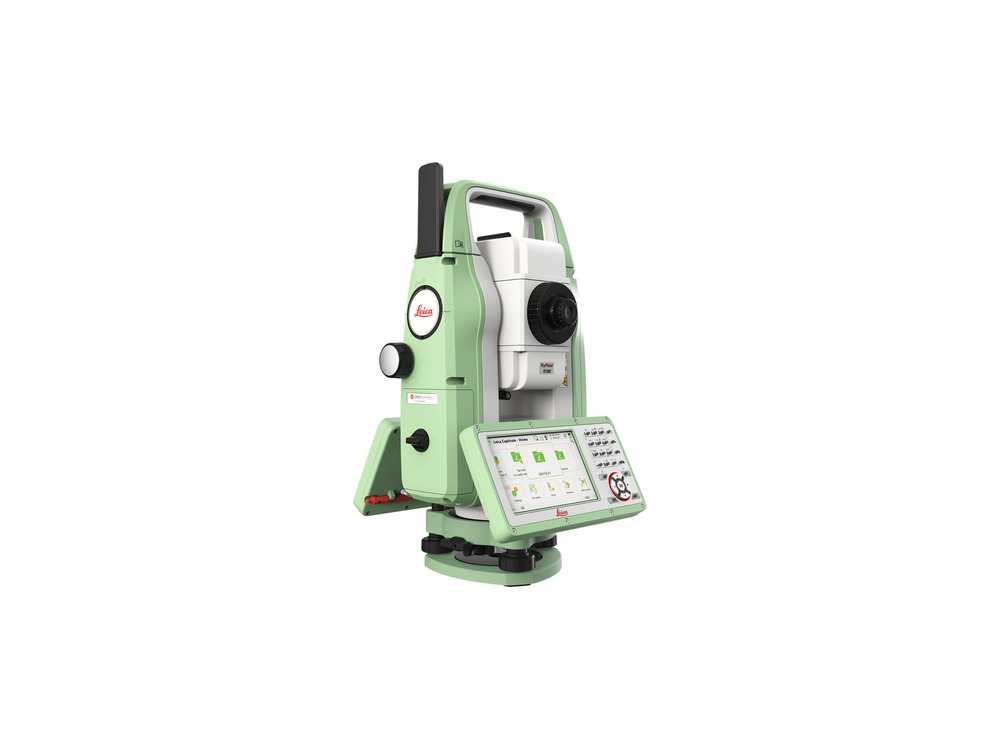 Leica FlexLine TS10