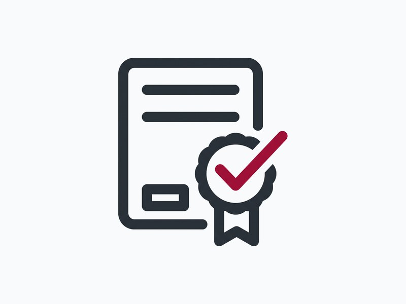 Requisito: perizia asseverata e certificazione contabile