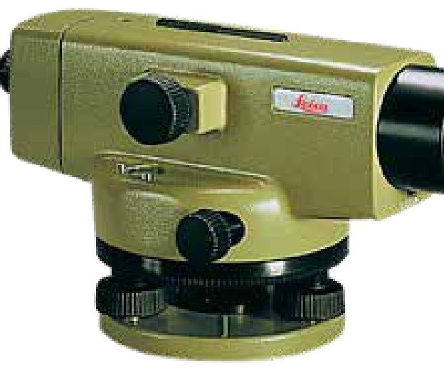 Leica NA2 e NAK2