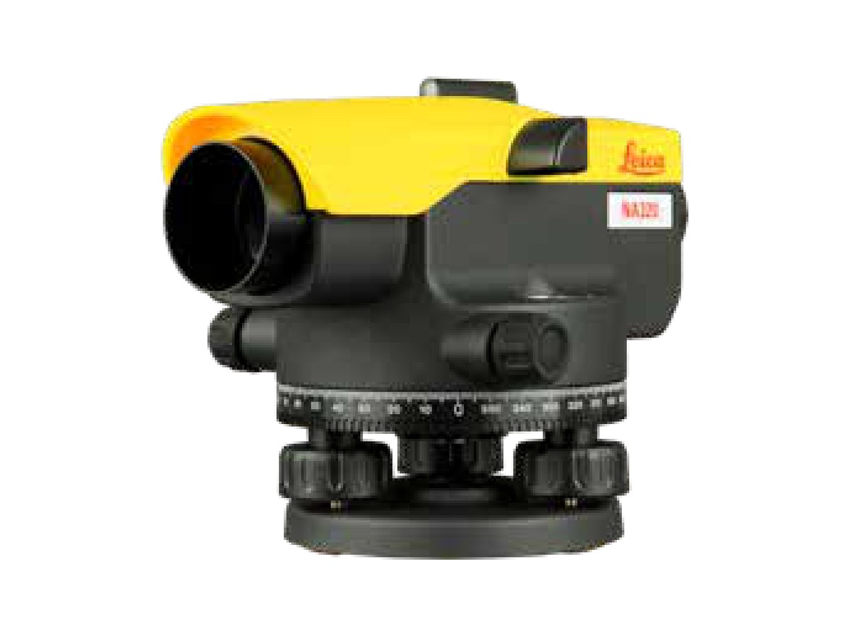 Serie Leica NA300