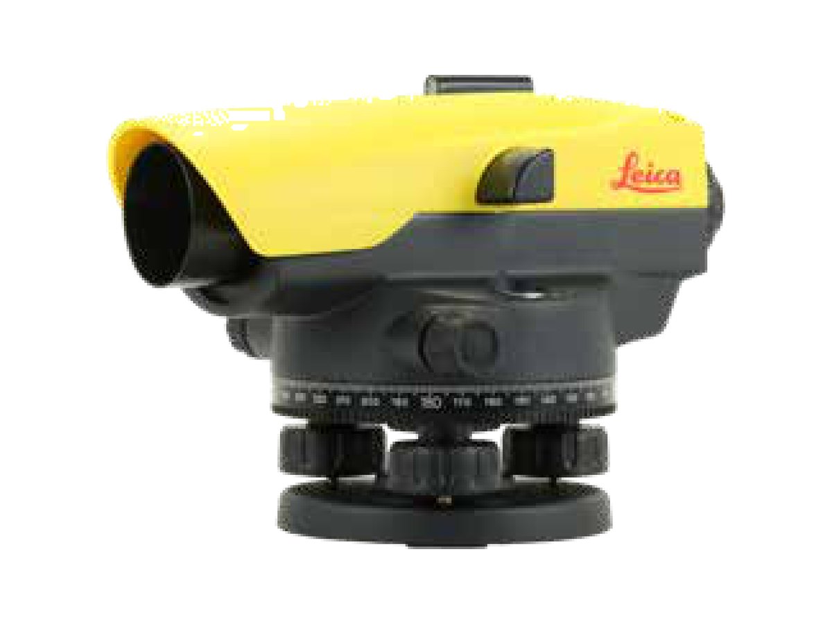 Serie Leica NA500