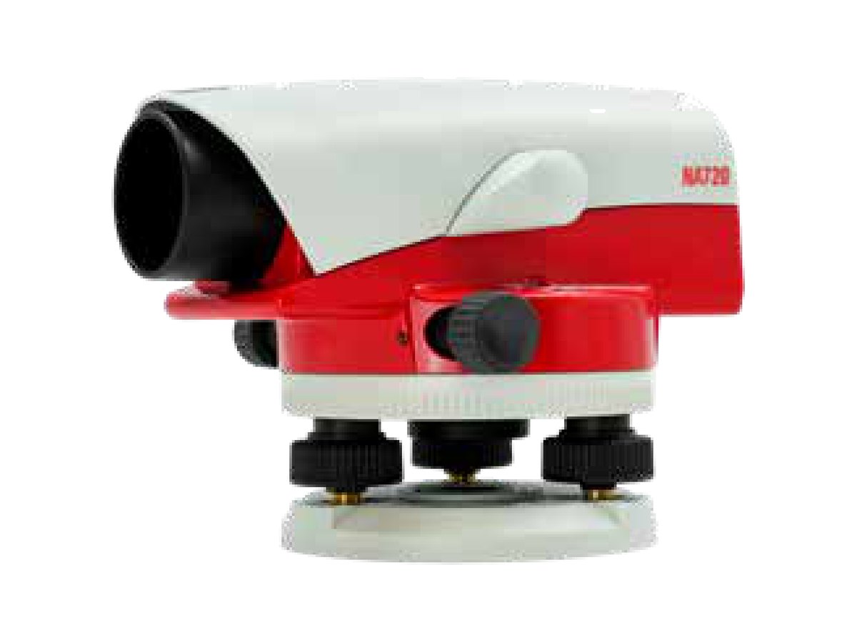 Serie Leica NA700