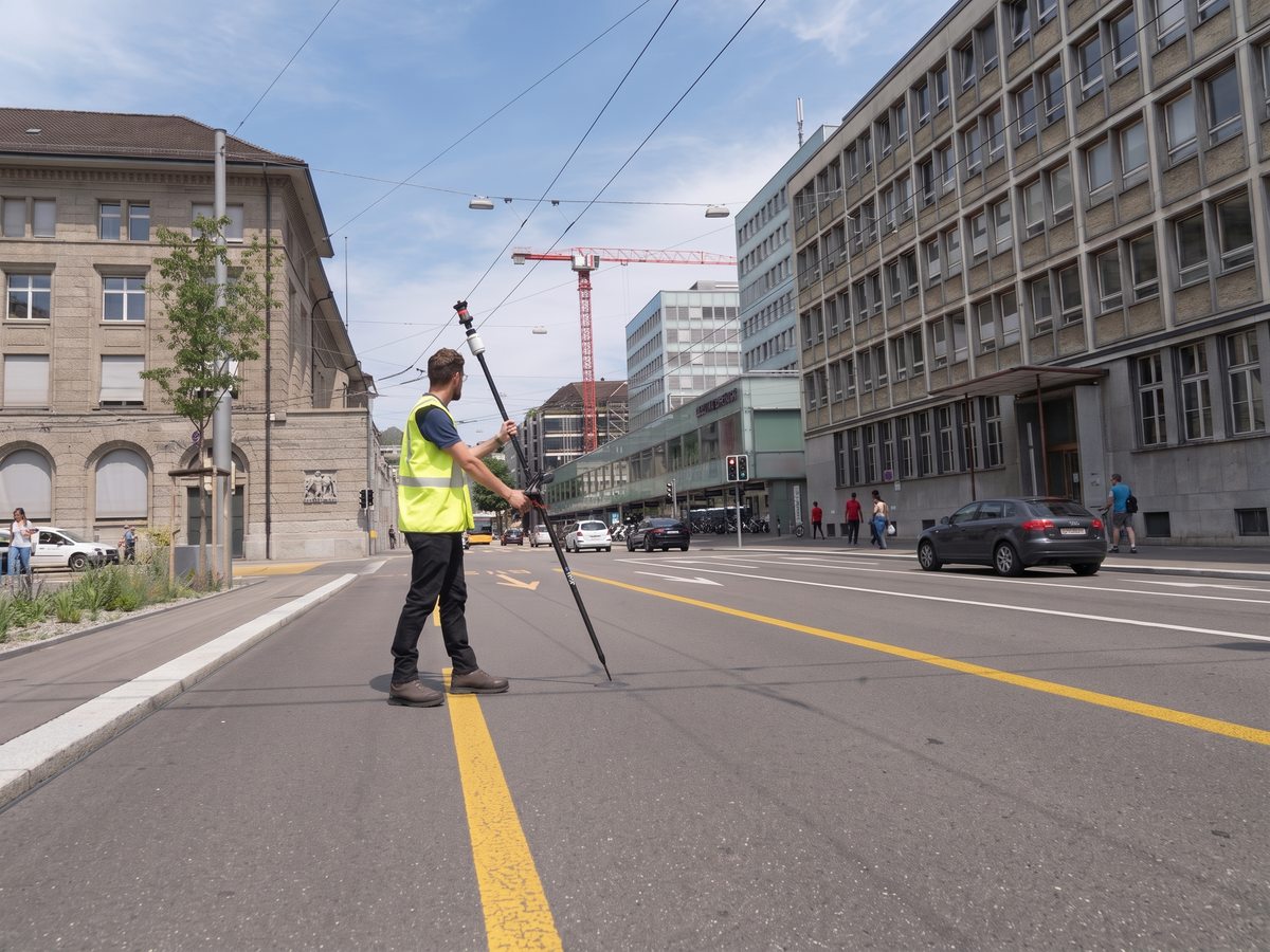 Geometri e studi tecnici al lavoro