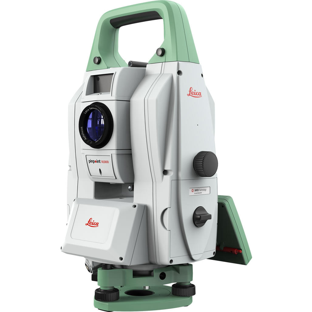 Leica Nova TM60