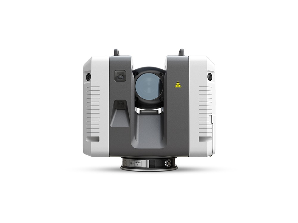 Leica RTC360