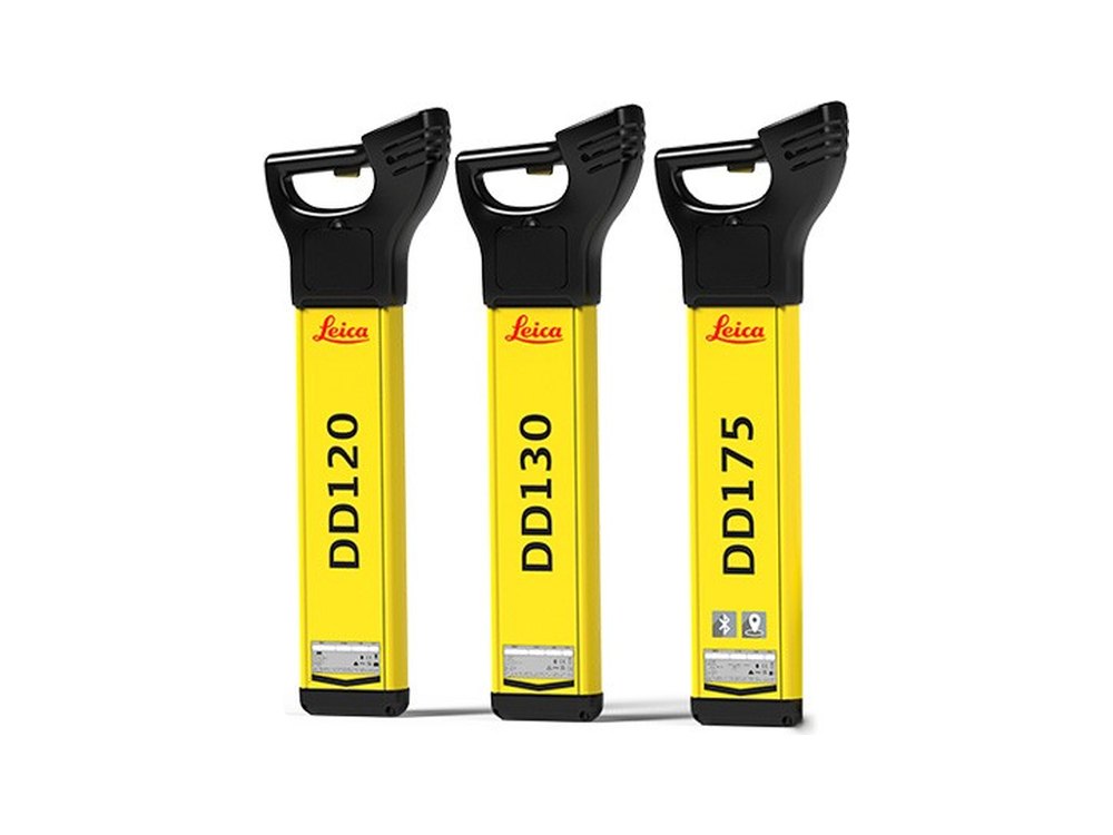 Localizzatori serie DD100