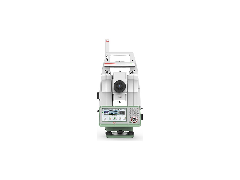 Leica TS13