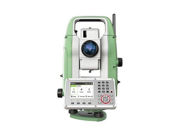 Leica FlexLine TS07