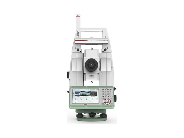 Leica TS13